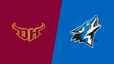 Replay: CSUDH vs CSUSB | Oct 3 @ 7 PM
