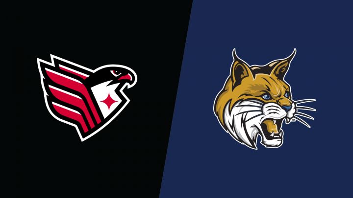 2026 Cal State East Bay vs UC Merced - Women's