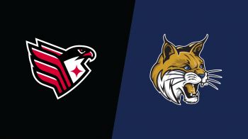 Replay: CSUEB vs UC Merced | Oct 10 @ 5 PM