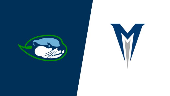 2026 Cal State Monterey Bay vs Menlo College - Women's