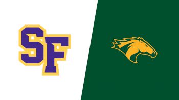 Replay: SF State vs Cal Poly Pomona | Sep 20 @ 11 AM