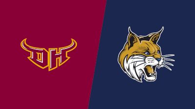 Replay: CSUDH vs UC Merced | Sep 18 @ 5 PM