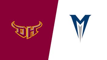 Replay: CSUDH vs Menlo | Sep 18 @ 5 PM