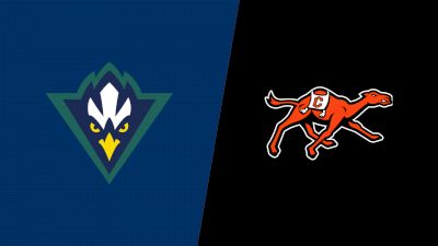 Replay: UNCW vs Campbell | Sep 25 @ 6 PM