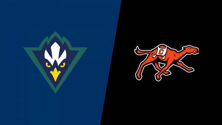 2026 UNC Wilmington vs Campbell - Women's