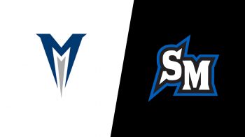 Replay: Menlo vs CSUSM | Oct 9 @ 5 PM