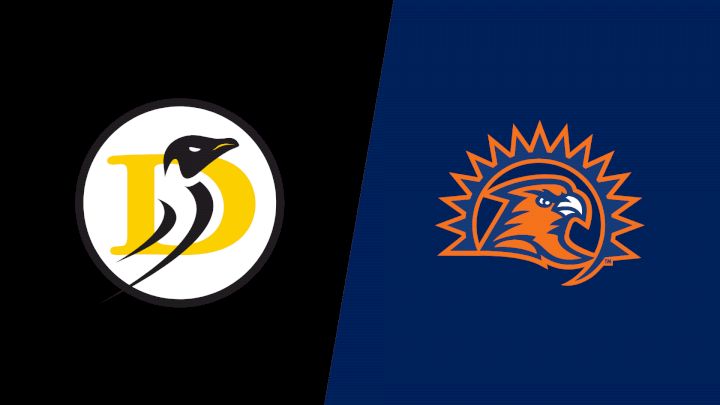 2026 Dominican (CA) vs Fresno Pacific - Men's