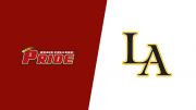Replay: Regis College vs Cal State LA | Sep 3 @ 7 PM