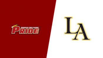 Replay: Regis College vs Cal State LA | Sep 3 @ 7 PM