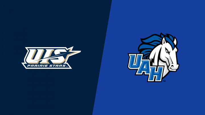 2026 Illinois-Springfield vs UAH - Women's