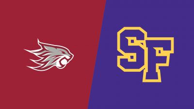 Replay: Chico State vs SF State | Oct 3 @ 5 PM