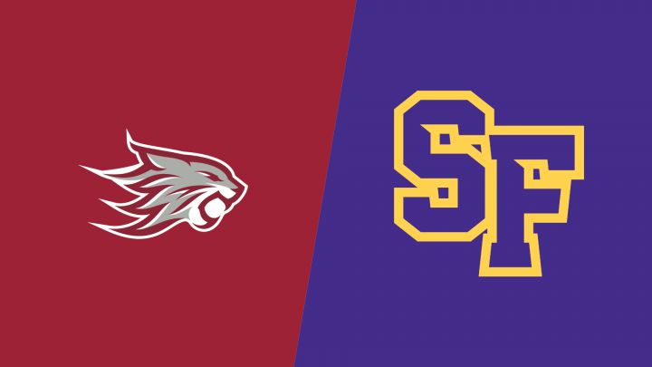 2026 Chico State vs San Francisco State - Women's