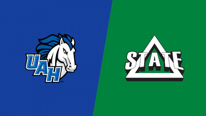 2026 UAH vs Delta State - Men's