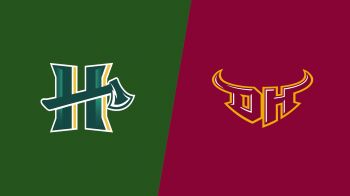 Replay: Humboldt vs CSUDH | Sep 27 @ 2 PM
