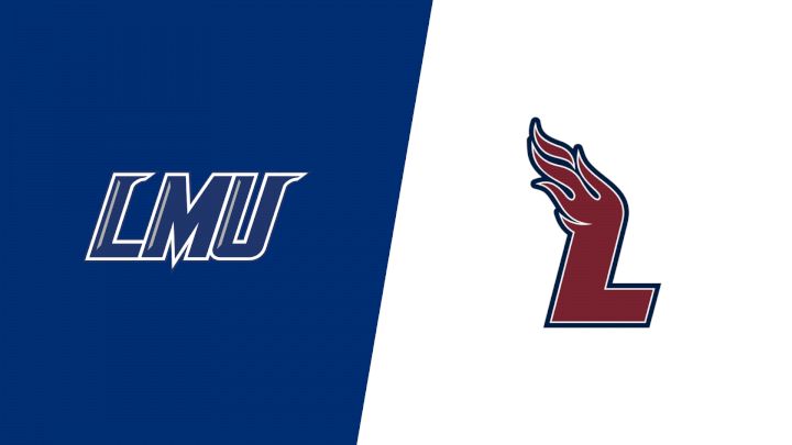 2026 Lincoln Memorial vs Lee University - Women's