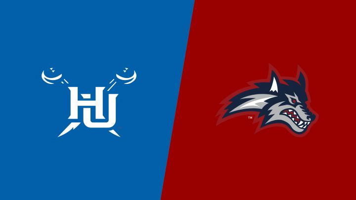 2026 Hampton vs Stony Brook - Women's