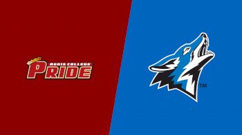 Replay: Regis College vs CSUSB - Spanish Commentary - 2026 Regis College vs CSUSB | Sep 6 @ 11 AM