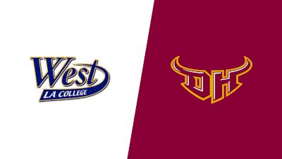 Replay: West LA College vs CSUDH | Aug 15 @ 3 PM