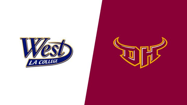 2026 West LA College vs Cal State Dominguez Hills - Women's
