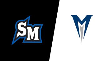Replay: CSUSM vs Menlo | Oct 1 @ 12 PM