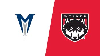 Replay: Menlo vs Western Oregon | Aug 28 @ 4 PM