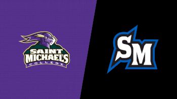 Replay: Saint Michael's vs CSUSM | Sep 4 @ 5 PM