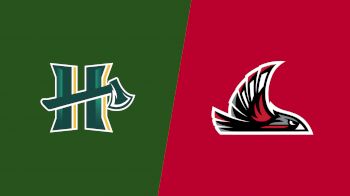 Replay: Humboldt vs Northwest Nazarene | Sep 3 @ 1 PM