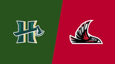Replay: Humboldt vs Northwest Nazarene | Sep 3 @ 1 PM