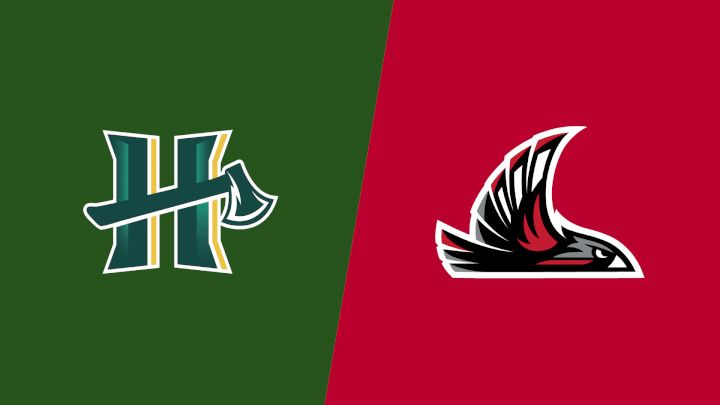 2026 Cal Poly Humboldt vs Northwest Nazarene - Men's