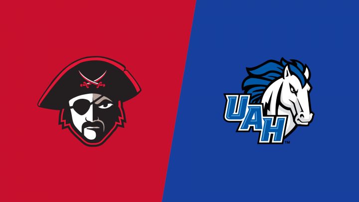 2026 Christian Brothers University vs UAH - Men's