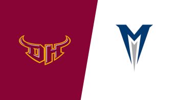 Replay: CSUDH vs Menlo | Oct 24 @ 7 PM