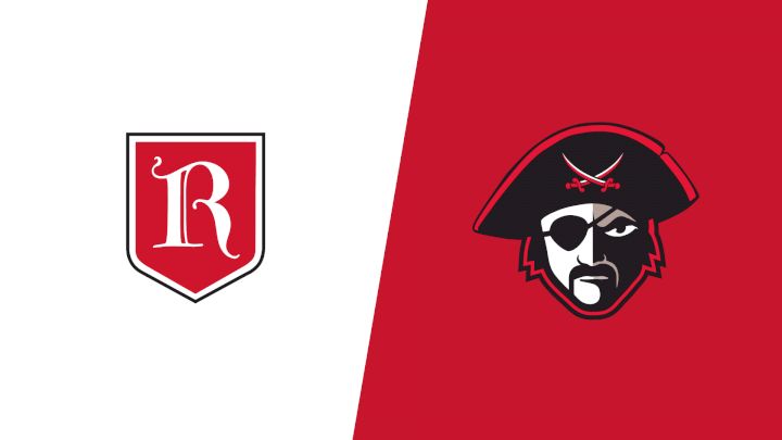 2026 Rhodes College vs Christian Brothers University - Women's