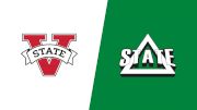 2026 Valdosta State vs Delta State