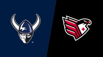 Replay: Western Washington vs CSUEB | Sep 7 @ 2 PM