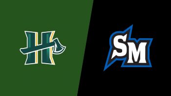 Replay: Humboldt vs CSUSM | Oct 3 @ 5 PM