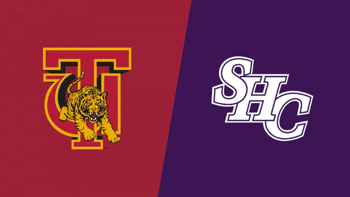 2026 Tuskegee vs Spring Hill College - Women's
