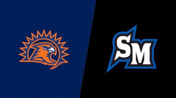 Replay: Fresno Pacific vs CSUSM | Sep 25 @ 5 PM
