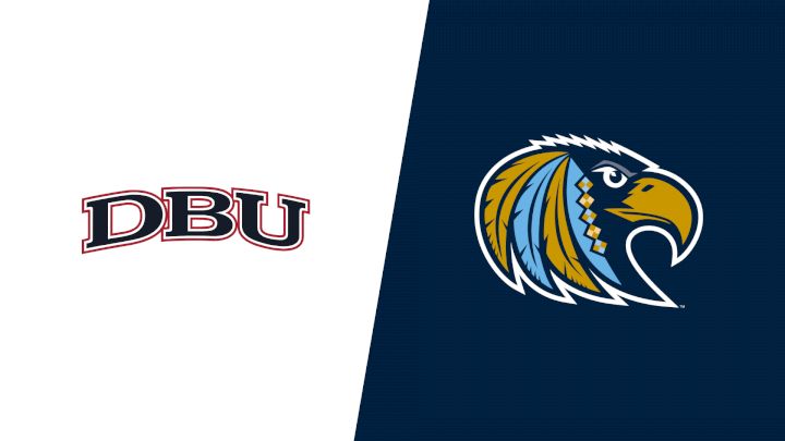 2026 DBU vs Mississippi Christian - Women's