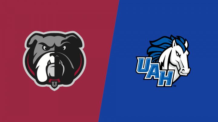 2026 Union (TN) vs UAH - Men's