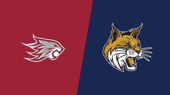 Replay: Chico State vs UC Merced | Oct 23 @ 5 PM