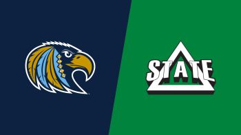 Replay: MC vs Delta State | Oct 14 @ 3 PM