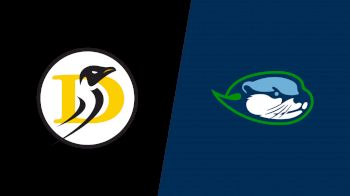 Replay: Dominican (CA) vs CSUMB | Aug 29 @ 3 PM