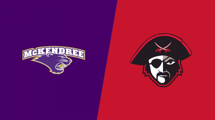 2026 McKendree vs Christian Brothers University - Men's