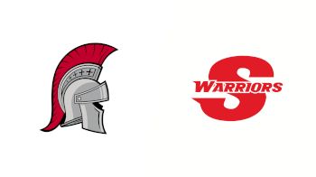 Replay: St. Martins vs Stanislaus St. | Sep 3 @ 7 PM