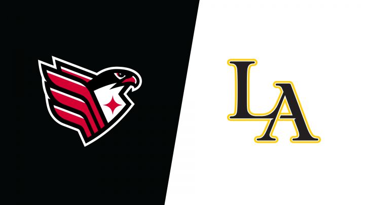 2026 Cal State East Bay vs Cal State LA - Men's