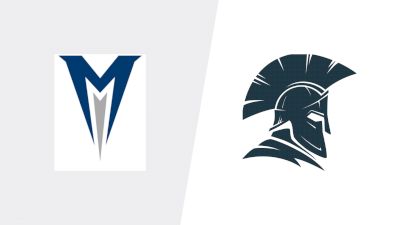 Replay: Menlo vs Jessup | Aug 29 @ 10 AM