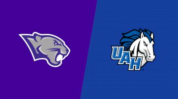 Replay: KWC vs UAH | Aug 30 @ 12 PM