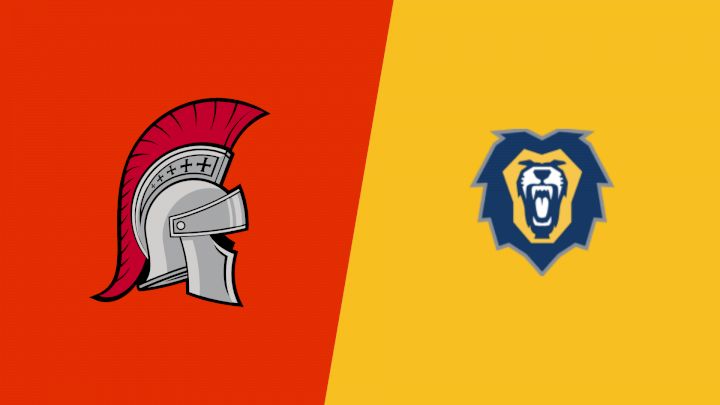 2026 St. Martins vs Vanguard - Women's