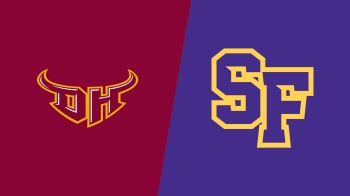 Replay: CSUDH vs SF State | Oct 22 @ 12 PM