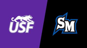 Replay: Sioux Falls vs CSUSM | Aug 28 @ 10 AM